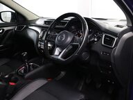 Nissan Qashqai DIG-T TEKNA 5