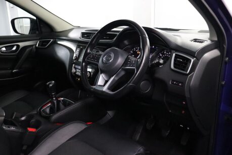 Nissan Qashqai DIG-T TEKNA 5