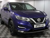 Nissan Qashqai DIG-T TEKNA 30