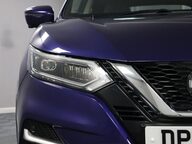 Nissan Qashqai DIG-T TEKNA 25