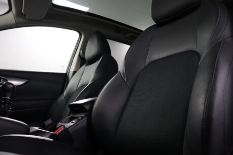 Nissan Qashqai DIG-T TEKNA 35