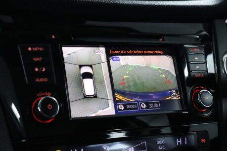 Nissan Qashqai DIG-T TEKNA 37