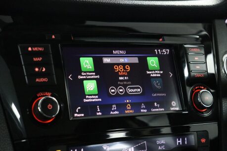 Nissan Qashqai DIG-T TEKNA 40