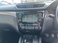 Nissan Qashqai DIG-T TEKNA 9