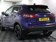 Nissan Qashqai DIG-T TEKNA 10