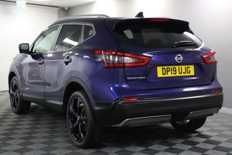 Nissan Qashqai DIG-T TEKNA 10