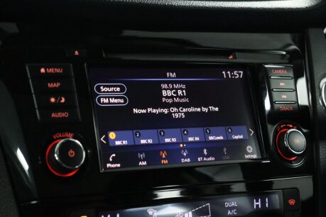 Nissan Qashqai DIG-T TEKNA 39