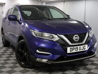 Nissan Qashqai DIG-T TEKNA 19