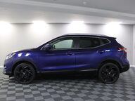 Nissan Qashqai DIG-T TEKNA 18