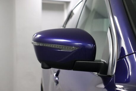 Nissan Qashqai DIG-T TEKNA 33