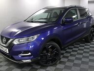 Nissan Qashqai DIG-T TEKNA 20
