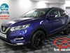 Nissan Qashqai DIG-T TEKNA