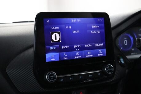 Ford Puma ST-LINE X MHEV 38