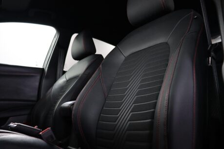 Ford Puma ST-LINE X MHEV 34