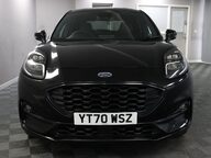 Ford Puma ST-LINE X MHEV 2