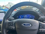 Ford Puma ST-LINE X MHEV 9