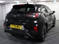 Ford Puma ST-LINE X MHEV 10