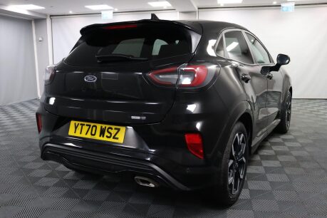 Ford Puma ST-LINE X MHEV 10