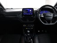 Ford Puma ST-LINE X MHEV 40