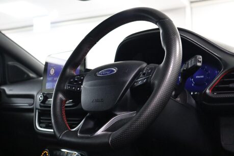 Ford Puma ST-LINE X MHEV 11