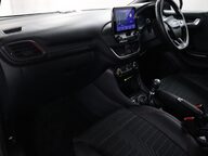 Ford Puma ST-LINE X MHEV 33