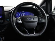 Ford Puma ST-LINE X MHEV 45