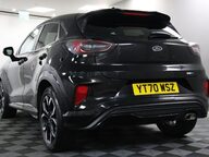 Ford Puma ST-LINE X MHEV 28