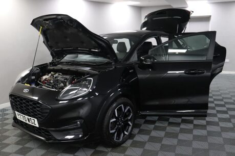 Ford Puma ST-LINE X MHEV 15