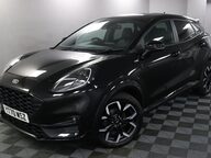 Ford Puma ST-LINE X MHEV 19