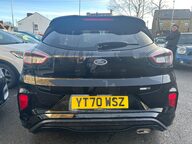 Ford Puma ST-LINE X MHEV 6