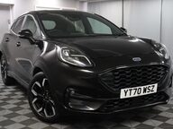 Ford Puma ST-LINE X MHEV 18