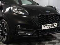 Ford Puma ST-LINE X MHEV 25