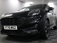Ford Puma ST-LINE X MHEV 27