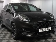 Ford Puma ST-LINE X MHEV 29