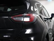 Ford Puma ST-LINE X MHEV 22