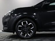 Ford Puma ST-LINE X MHEV 26