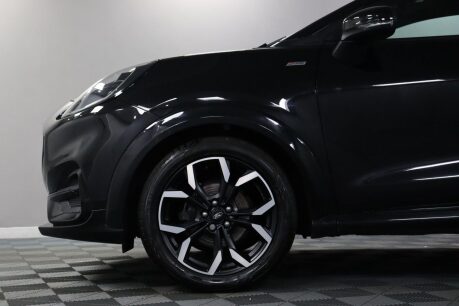 Ford Puma ST-LINE X MHEV 26