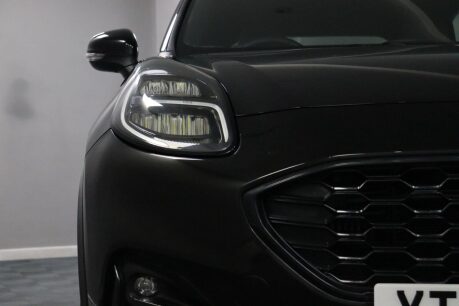 Ford Puma ST-LINE X MHEV 24