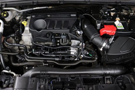 Ford Puma ST-LINE X MHEV 44