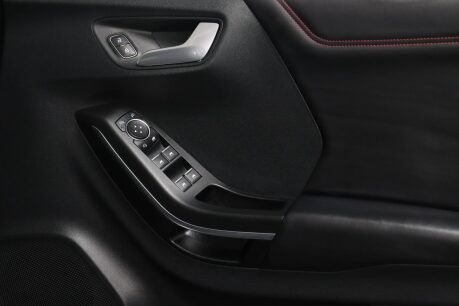 Ford Puma ST-LINE X MHEV 35