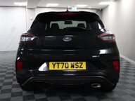 Ford Puma ST-LINE X MHEV 7