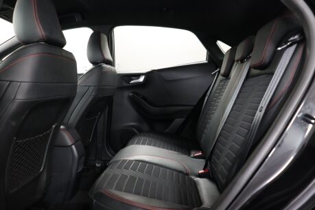 Ford Puma ST-LINE X MHEV 41