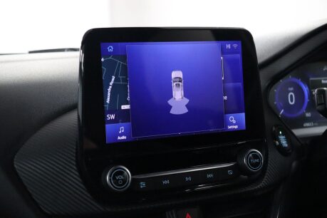 Ford Puma ST-LINE X MHEV 36