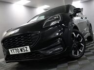 Ford Puma ST-LINE X MHEV 31