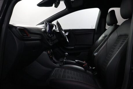 Ford Puma ST-LINE X MHEV 42