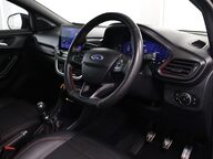 Ford Puma ST-LINE X MHEV 4