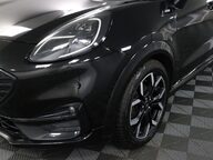 Ford Puma ST-LINE X MHEV 30