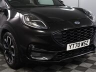 Ford Puma ST-LINE X MHEV 23