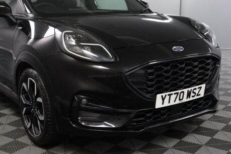 Ford Puma ST-LINE X MHEV 23