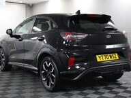 Ford Puma ST-LINE X MHEV 9